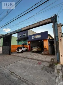 Prédio Comercial para venda ou aluguel, 1350m² no Casa Verde, São Paulo
