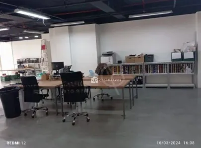 Sala Comercial à venda, 166m² no Copacabana, Rio de Janeiro
