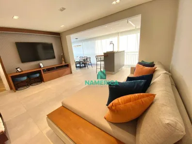 Apartamento com 3 Quartos à venda, 115m² no Mooca, São Paulo