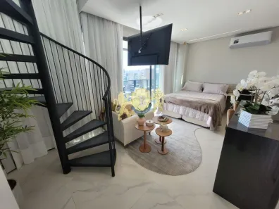 Apartamento com 1 Quarto para alugar, 70m² no Vila Olímpia, São Paulo
