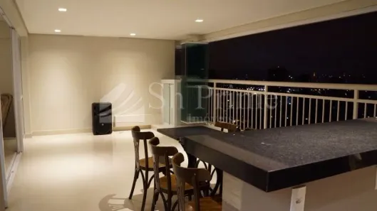 Apartamento com 3 Quartos à venda, 120m² no Santa Teresinha, São Paulo