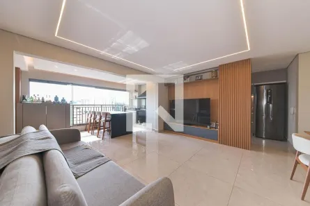Apartamento com 2 Quartos à venda, 103m² no Jardim Caravelas, São Paulo