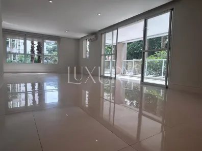Apartamento com 4 Quartos à venda, 224m² no Pinheiros, São Paulo