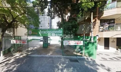 Lote/Terreno à venda, 363m² no Lagoa, Rio de Janeiro