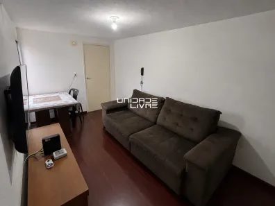 Apartamento com 2 Quartos à venda, 47m² no Jardim Marica, Mogi das Cruzes
