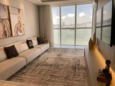 Apartamento com 4 Quartos à venda, 194m² no Pioneiros, Balneário Camboriú