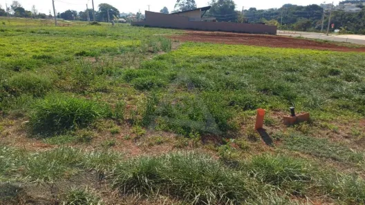 Lote/Terreno à venda, 312m² no Boa Esperança, Paulínia