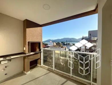 Apartamento com 3 Quartos à venda, 75m² no Praia Grande, Governador Celso Ramos