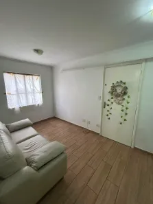 Apartamento com 2 Quartos para alugar, 47m² no Jardim D'Abril, São Paulo