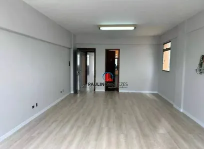 Sala Comercial à venda, 87m² no Centro, Americana