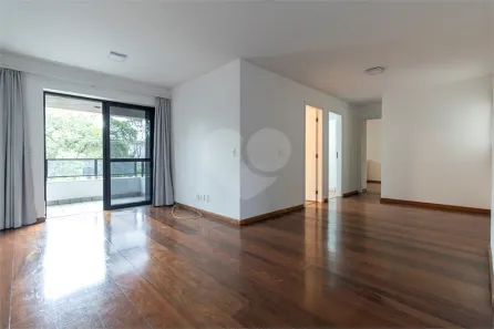 Apartamento com 3 Quartos à venda, 86m² no Pinheiros, São Paulo