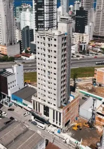 Apartamento com 2 Quartos à venda, 64m² no Morretes, Itapema