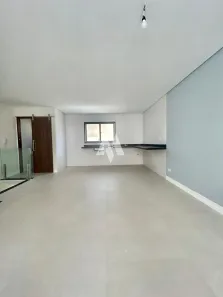 Casa com 2 Quartos à venda, 88m² no Ponta da Praia, Santos