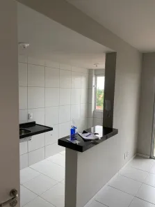 Apartamento com 2 Quartos à venda, 59m² no Aracapé, Fortaleza