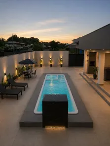 Sobrado com 3 Quartos à venda, 300m² no Jacumã, Conde