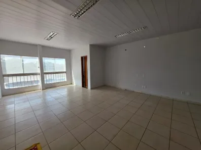 Sala Comercial para alugar, 40m² no Plano Diretor Sul, Palmas