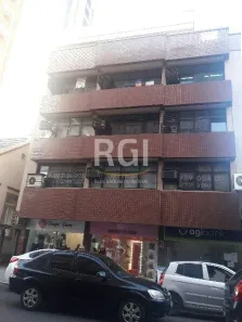Sala Comercial com 1 Quarto à venda, 91m² no Centro, São Leopoldo