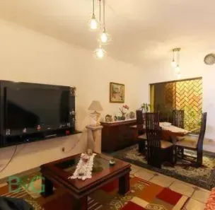 Sobrado com 3 Quartos à venda, 250m² no Vila Bertioga, São Paulo