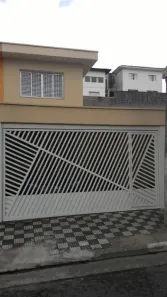 Casa com 4 Quartos à venda, 150m² no Jardim Ester Yolanda, São Paulo
