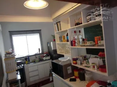 Apartamento com 3 Quartos à venda, 110m² no Pinheiros, São Paulo