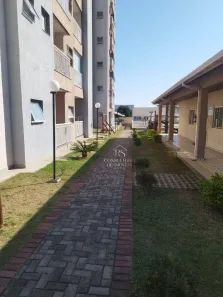 Apartamento com 2 Quartos à venda, 57m² no Jardim das Flores, Suzano
