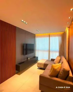 Apartamento com 2 Quartos à venda, 58m² no Fonte Grande, Contagem