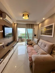 Apartamento com 2 Quartos à venda, 92m² no Braga, Cabo Frio