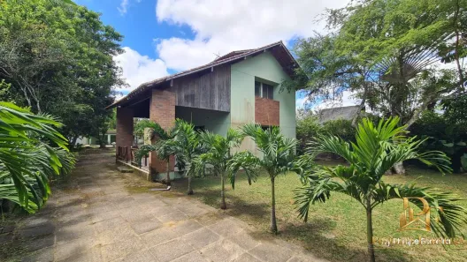 Casa de Condomínio com 4 Quartos para alugar, 280m² no Aldeia dos Camarás, Camaragibe