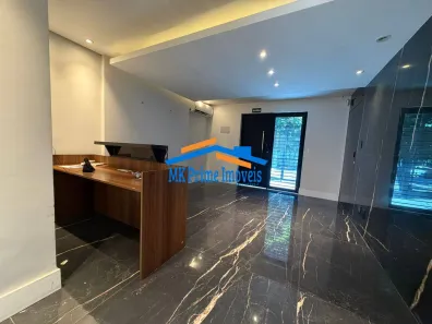 Imóvel Comercial para alugar, 180m² no Vila Olímpia, São Paulo