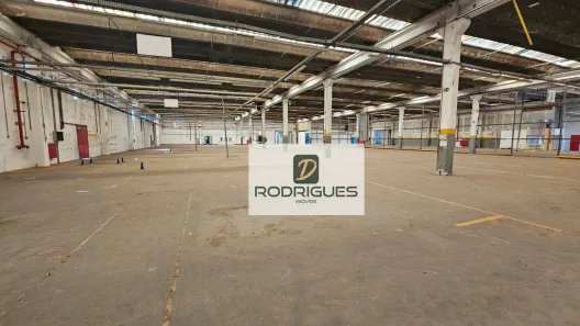 Galpão/Depósito/Armazém para alugar, 6133m² no Eldorado, Diadema