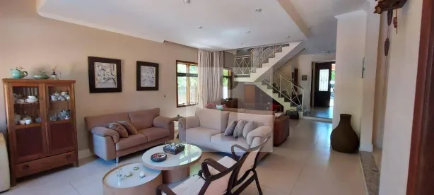 Casa de Condomínio com 4 Quartos à venda, 321m² no Loteamento Alphaville Campinas, Campinas