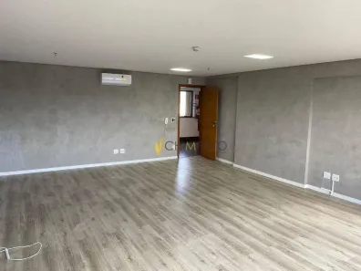 Sala Comercial à venda, 46m² no Centro, Santo André