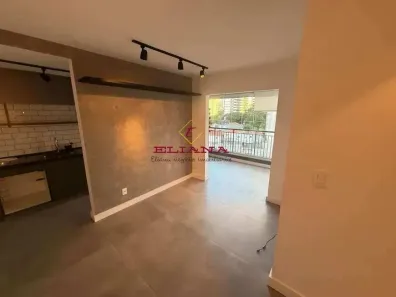 Apartamento com 2 Quartos à venda, 56m² no Vila Pompéia, São Paulo