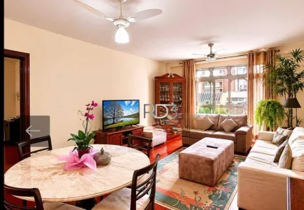 Apartamento com 3 Quartos para venda ou aluguel, 177m² no Centro, Londrina