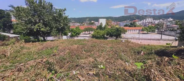 Lote/Terreno à venda, 600m² no Bom Viver, Biguaçu