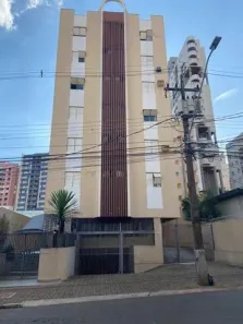 Apartamento com 2 Quartos para alugar, 60m² no Centro, Londrina
