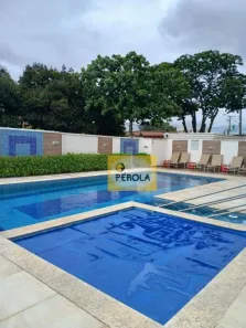 Apartamento com 3 Quartos à venda, 82m² no Parque Industrial, Campinas