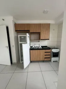 Apartamento com 2 Quartos para alugar, 50m² no Vila Aricanduva, São Paulo