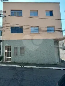 Casa com 7 Quartos à venda, 444m² no Parque Peruche, São Paulo