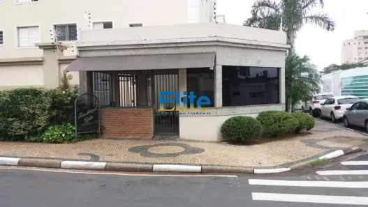 Apartamento com 2 Quartos para alugar, 49m² no Vila João Jorge, Campinas