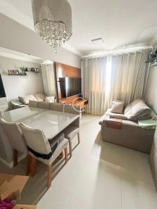 Apartamento com 2 Quartos à venda, 45m² no Jardim Copacabana, São José dos Campos