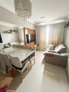 Apartamento com 2 Quartos à venda, 45m² no Jardim Copacabana, São José dos Campos