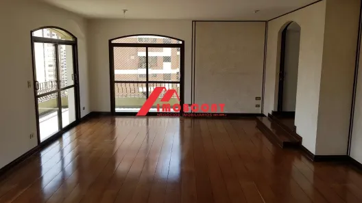Apartamento com 3 Quartos à venda, 250m² no Jardim Vila Mariana, São Paulo