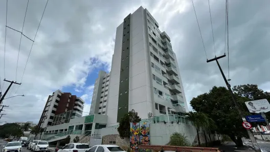 Apartamento com 2 Quartos para alugar, 63m² no Jardim Oceania, João Pessoa