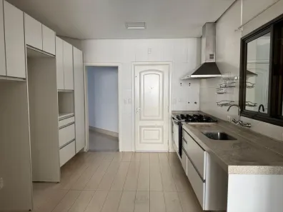 Apartamento com 4 Quartos à venda, 227m² no Zona 01, Maringá
