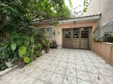 Lote/Terreno à venda, 352m² no Vila Gustavo, São Paulo