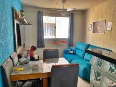Apartamento com 2 Quartos à venda, 40m² no Sarandi, Porto Alegre