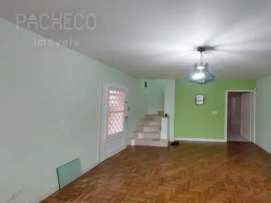 Sobrado com 2 Quartos à venda, 115m² no Jardim das Bandeiras, São Paulo