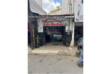 Ponto Comercial à venda, 20m² no Nossa Senhora das Dores, Caruaru
