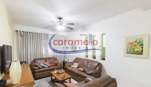 Imóvel Comercial com 3 Quartos à venda, 160m² no Parque São Domingos, São Paulo
